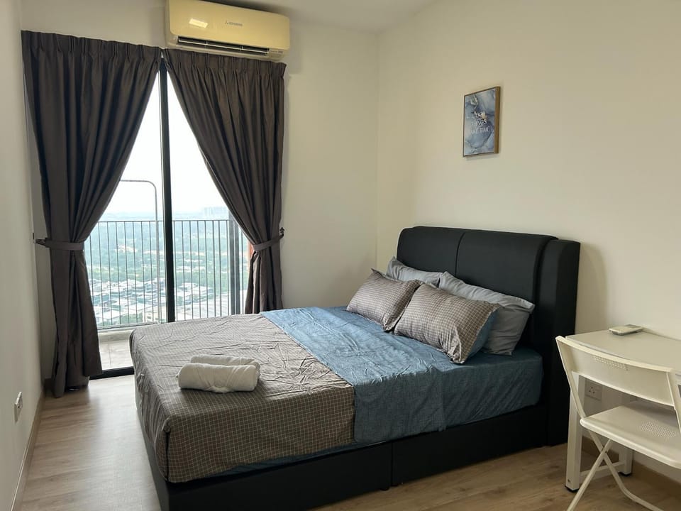 E2 Emporis KD Sunway Gize SOHO Apartment in Petaling Jaya