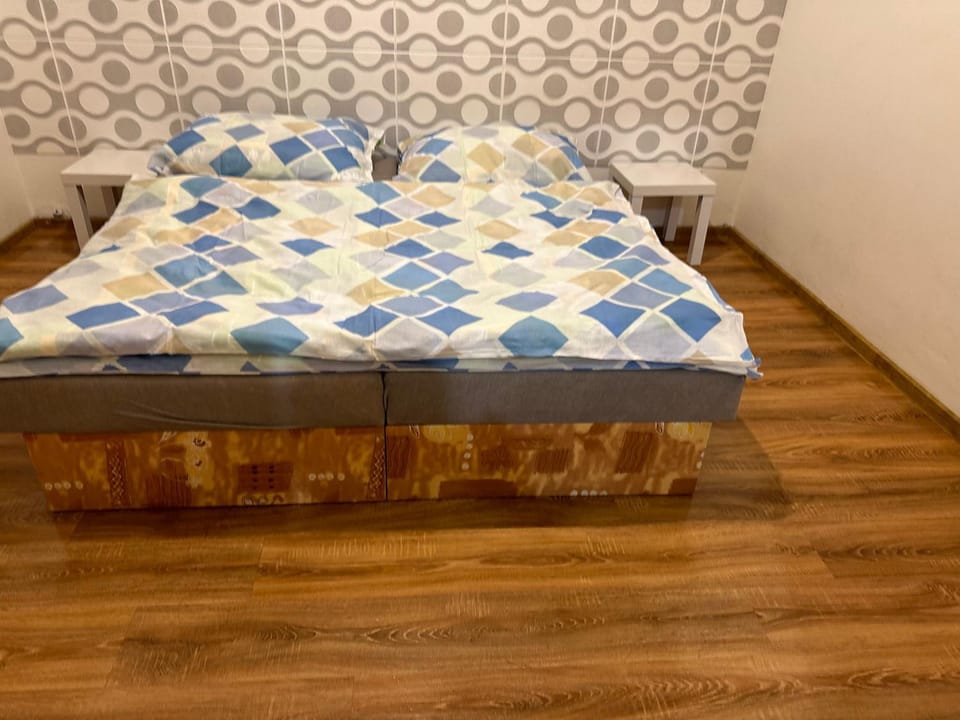 Penzion Sokolov 2 Apartment in Saxony