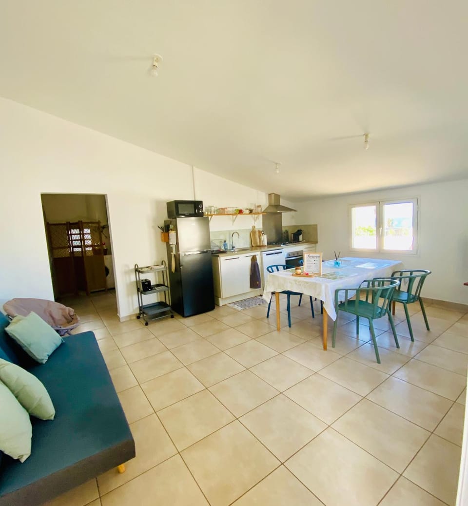 Maison Océan House in Réunion