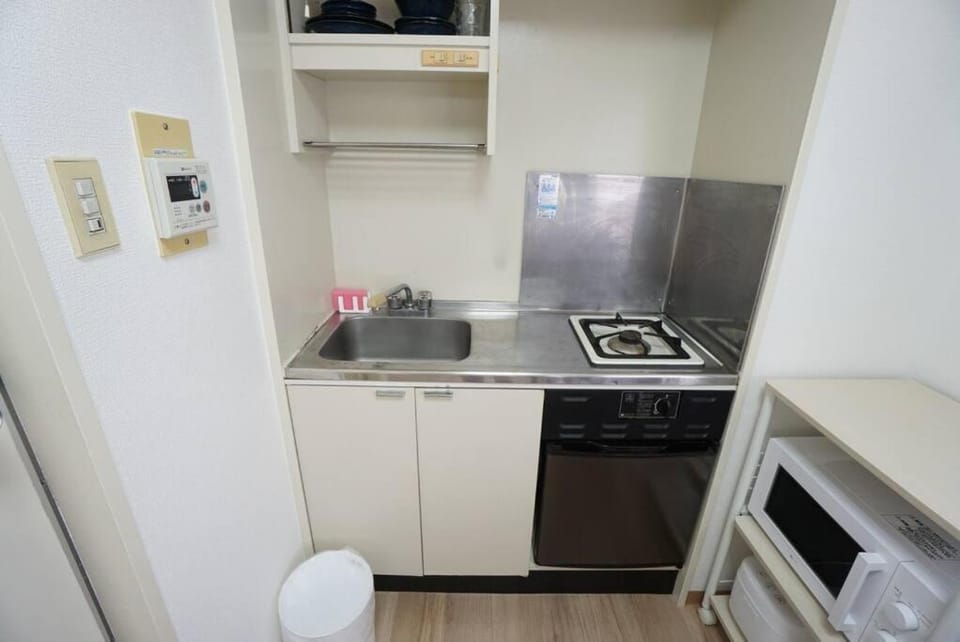 Apartment House Raffine Nipponbashi 503 Apartment in Osaka
