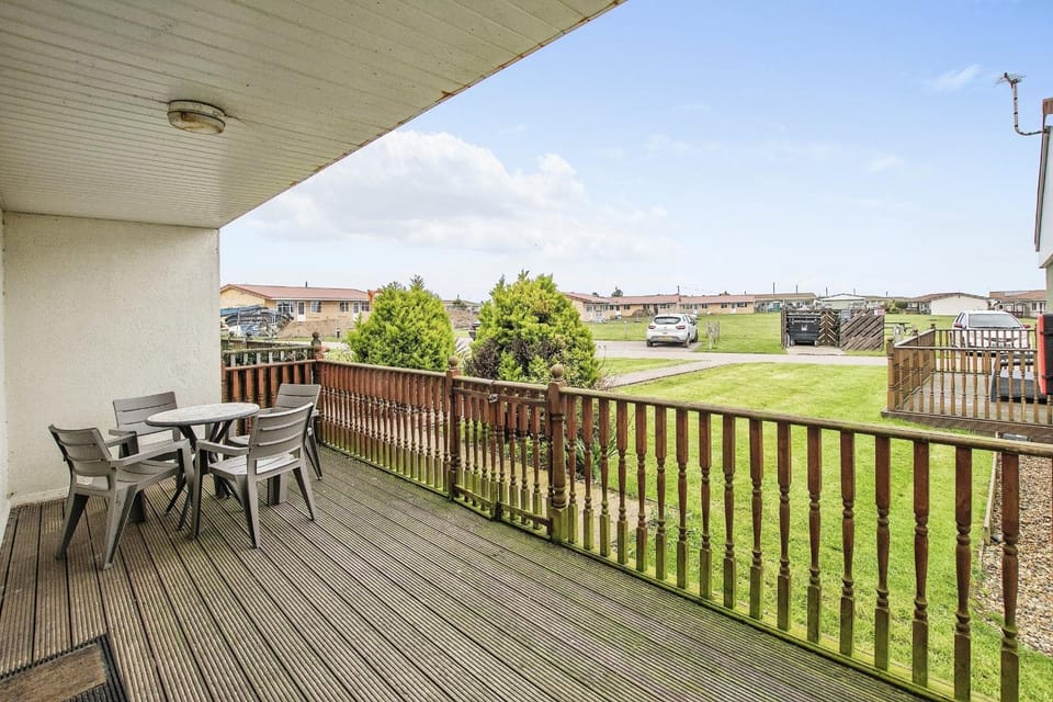 Seaside Retreat Norfolk House in North Norfolk District