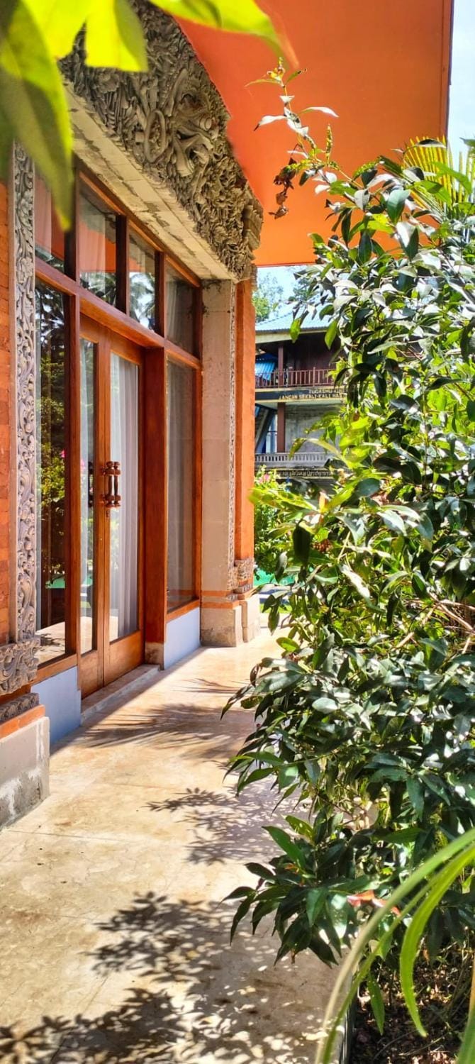 Villa Biyu Siyu Villa in Ubud