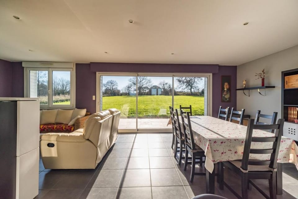 La maison d'Alphonse : Plouha, proche de la plage Bed and Breakfast in Plouha