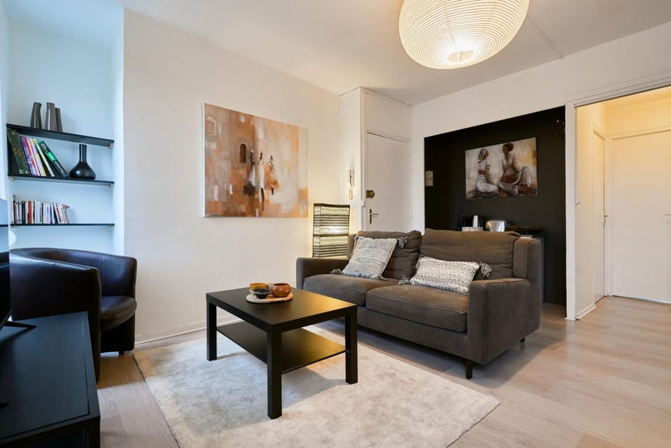 One bedroom apartment near tramway & shops Apartment in Hauts-de-France