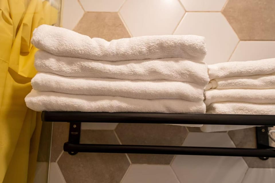 towels