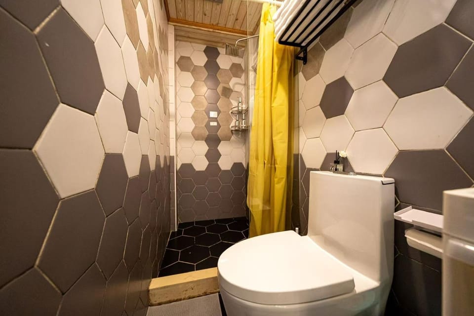 Toilet, Bathroom