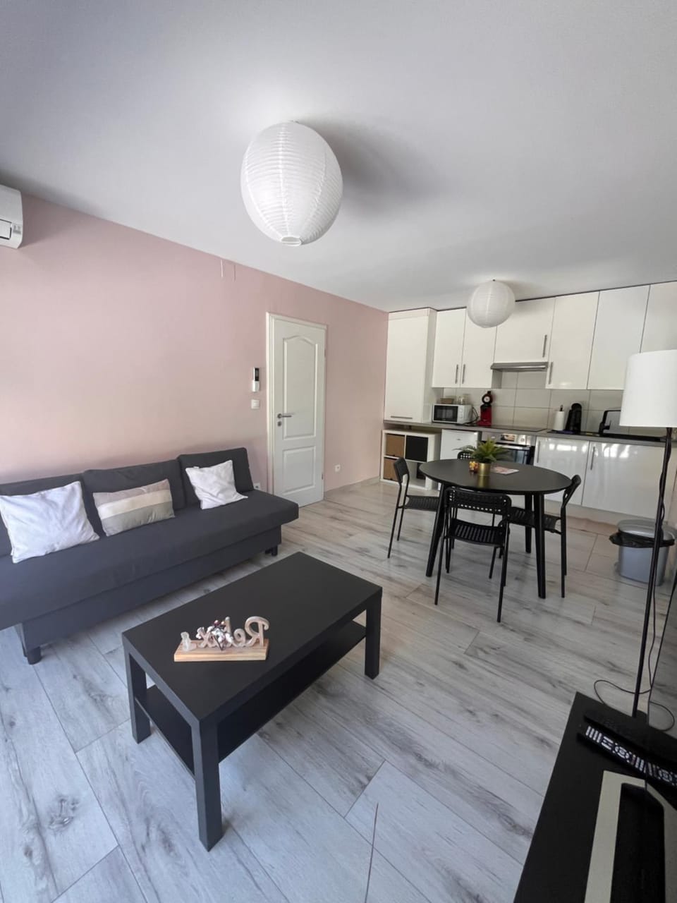 Douce Escale, climatisé, 15 min de Strasbourg House in Eckbolsheim