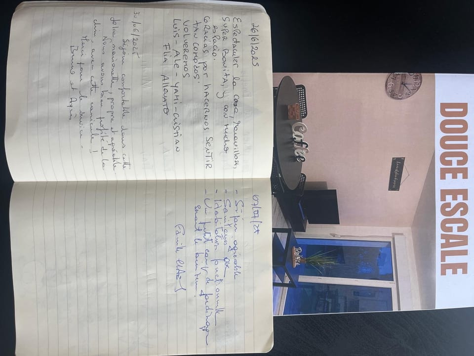 Douce Escale House in Eckbolsheim