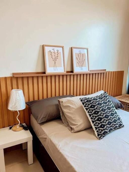 Condo in Tagaytay City - SMDC Cool Suites - TRP15 Apartment in Tagaytay