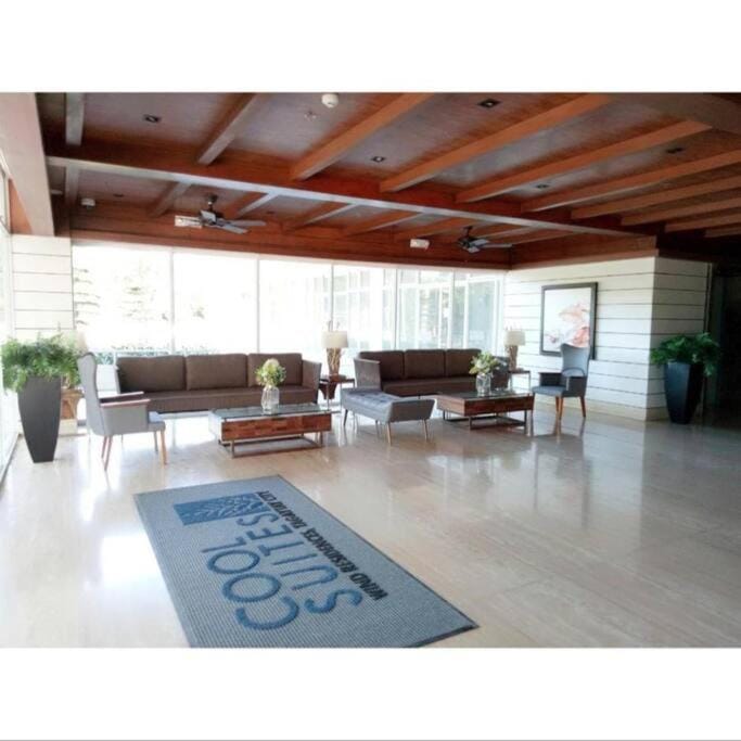 Condo in Tagaytay City - SMDC Cool Suites - TRP15 Apartment in Tagaytay