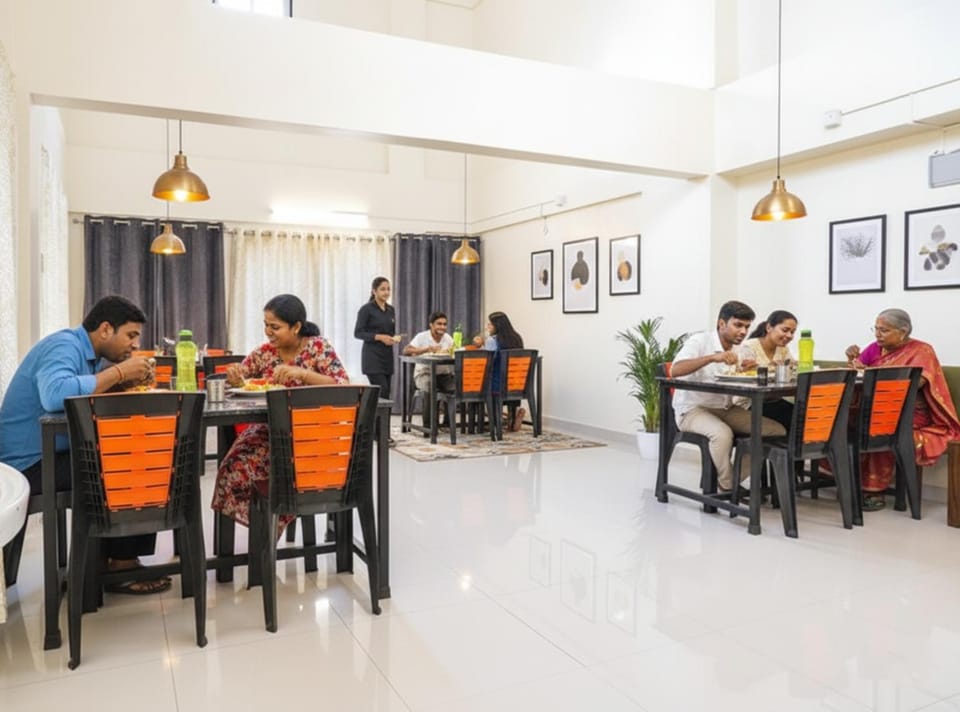 Restaurant/places to eat, Breakfast