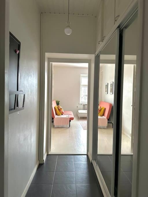 Cute loft with great location Apartment in Helsinki