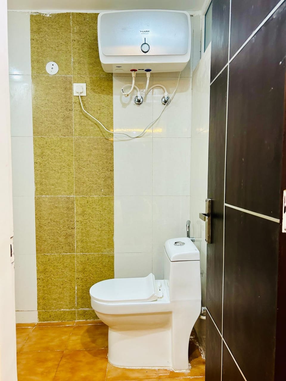 Toilet, Bathroom