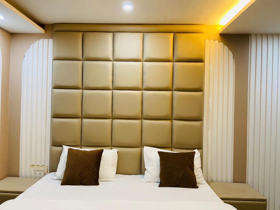 The Cozy Cool Cabin Cabin in Dehradun