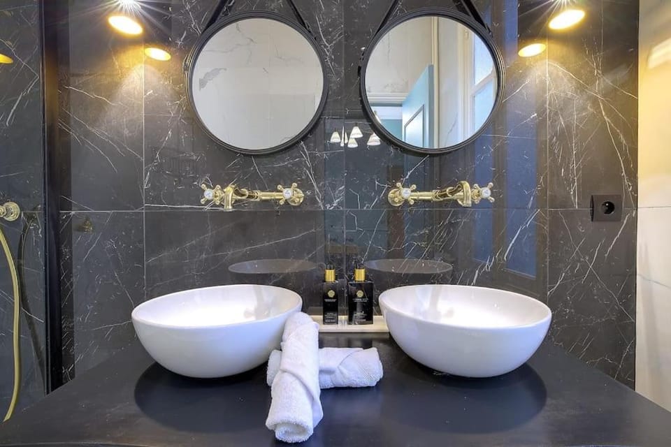 Luxury apartment in City Center of Nice Apartment in Nice