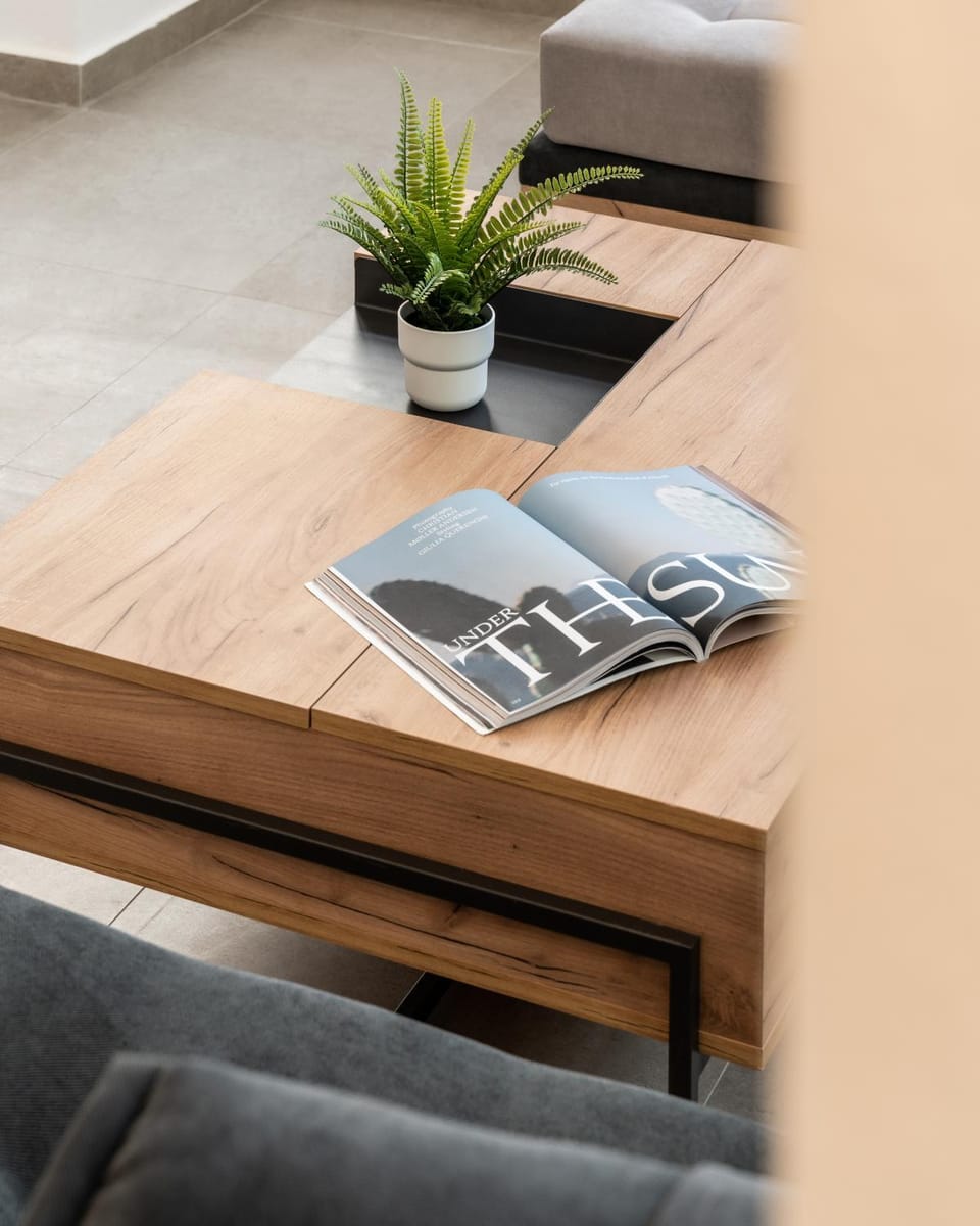 Ranny House Apartment in Athens