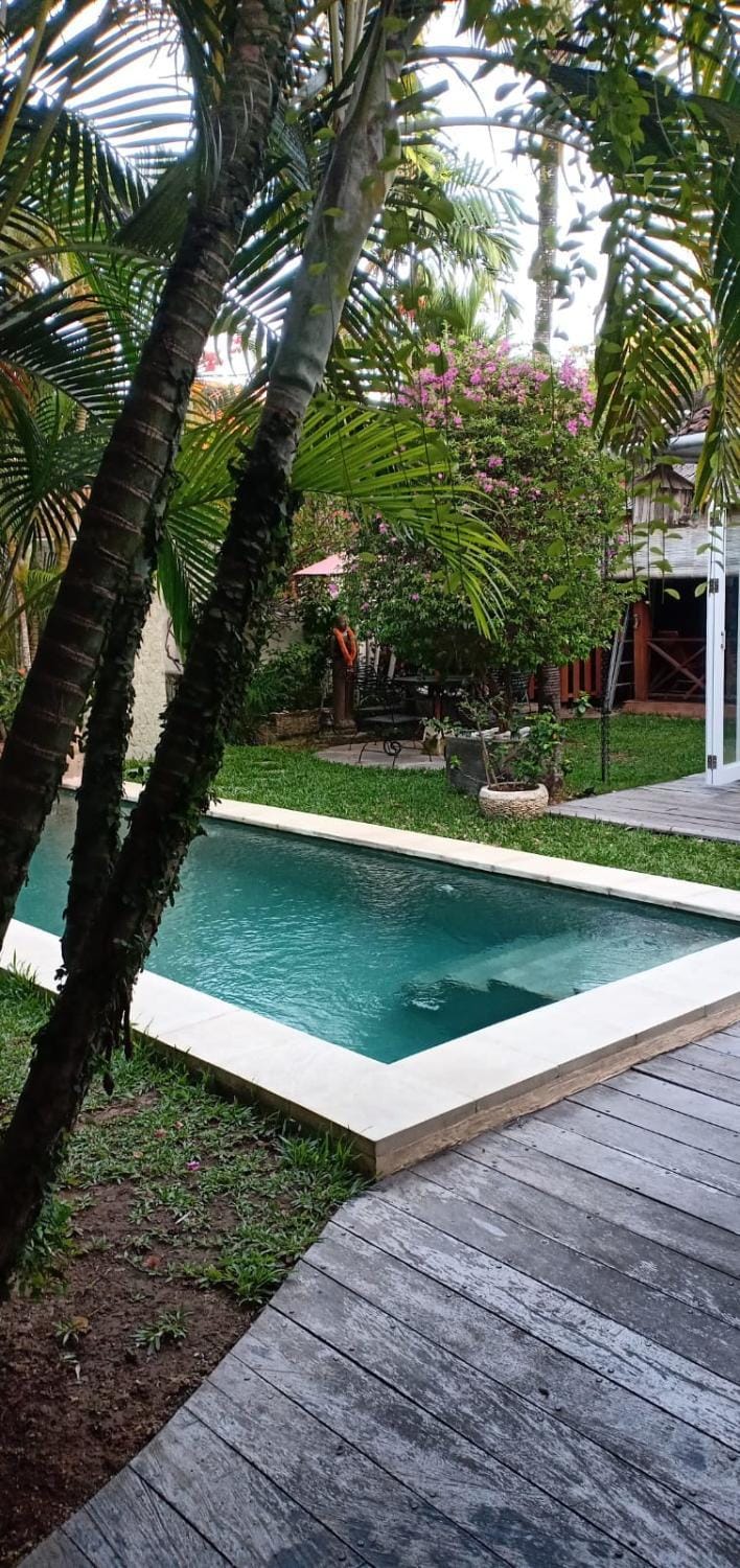 Balinese Luxury in The Centre of Seminyak Vacation rental in Kuta