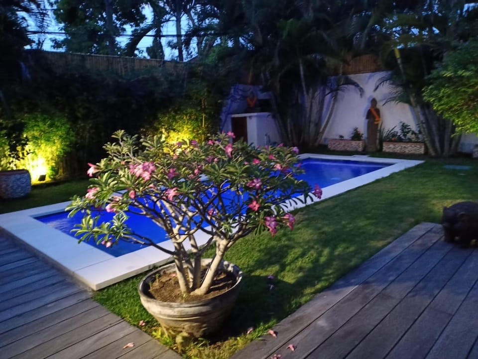 Balinese Luxury in The Centre of Seminyak Vacation rental in Kuta