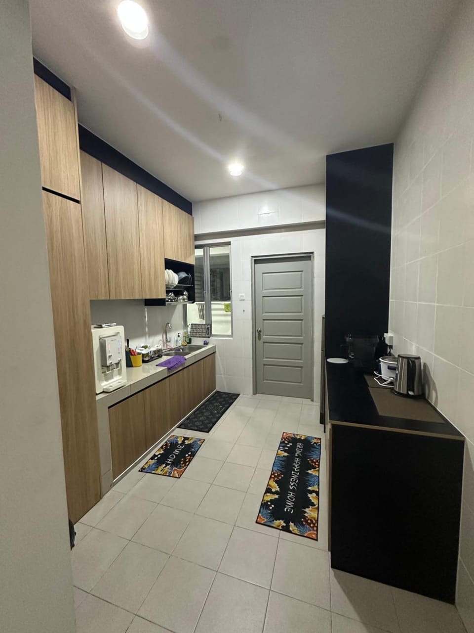 Ulike Homestay C 3Room The Venus mini playground Apartment in Perak