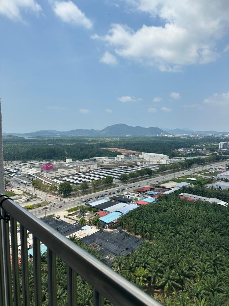 Ulike Homestay C 3Room The Venus mini playground Apartment in Perak