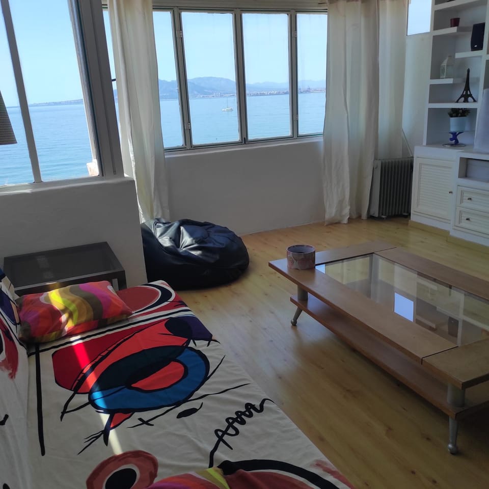 Magnificent Holiday 5 bedroom villa in beach front Villa in Malaga