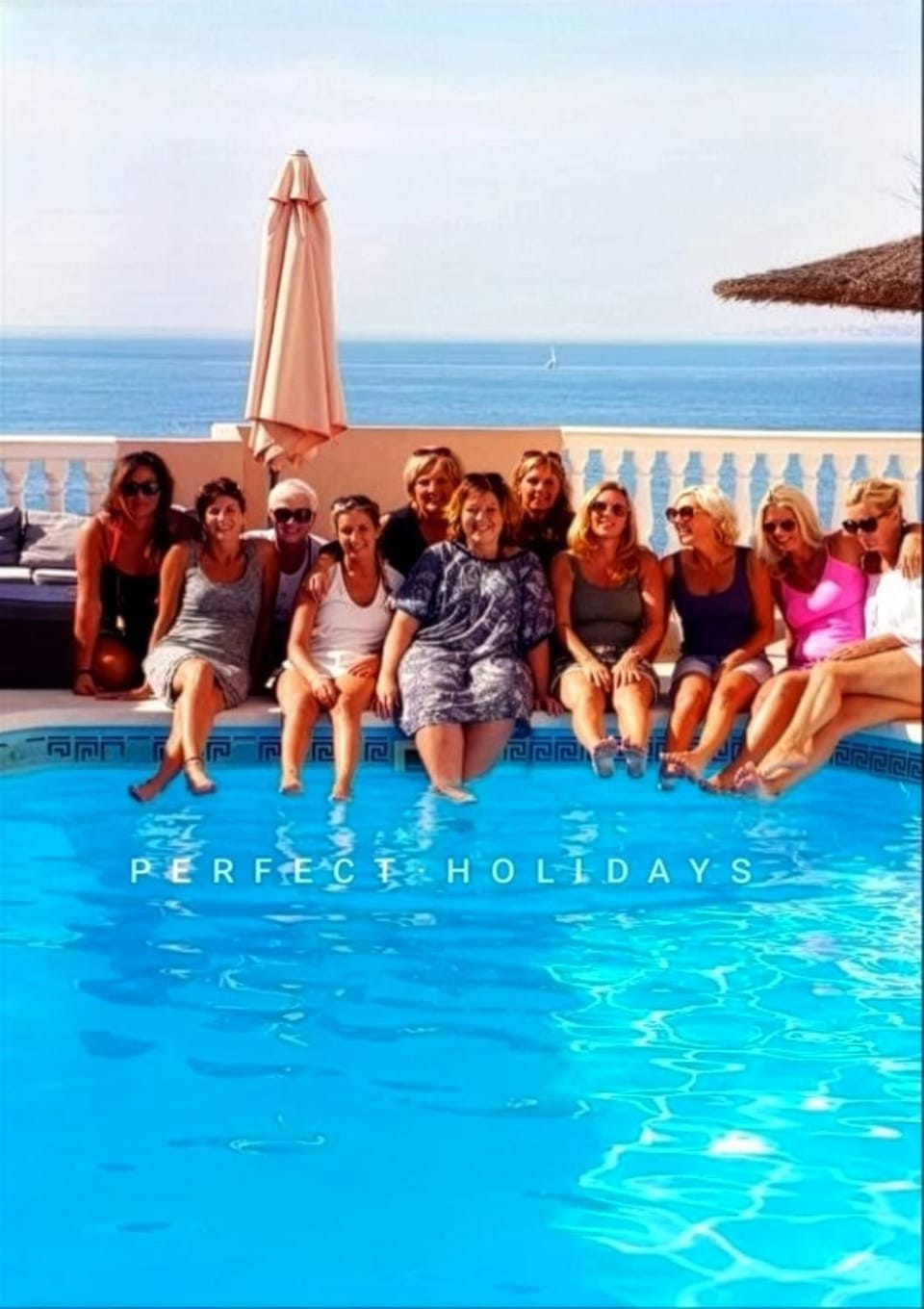 Magnificent Holiday 5 bedroom villa in beach front Villa in Malaga