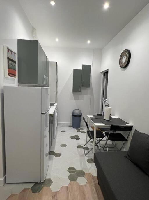 Superbe appartement proche Paris Apartment in Île-de-France