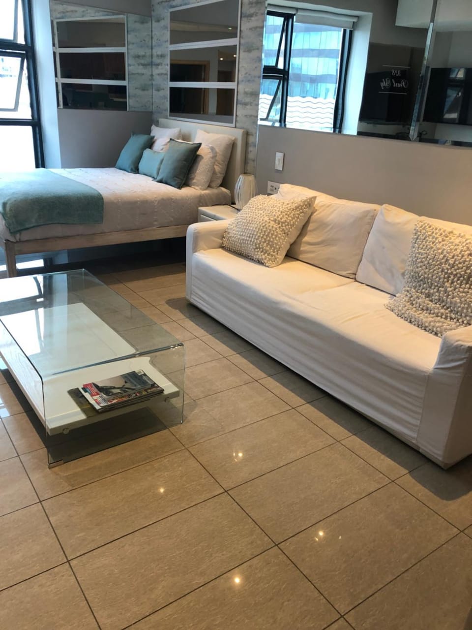 Iconic Pearls of Umhlanga Apartment in Umhlanga