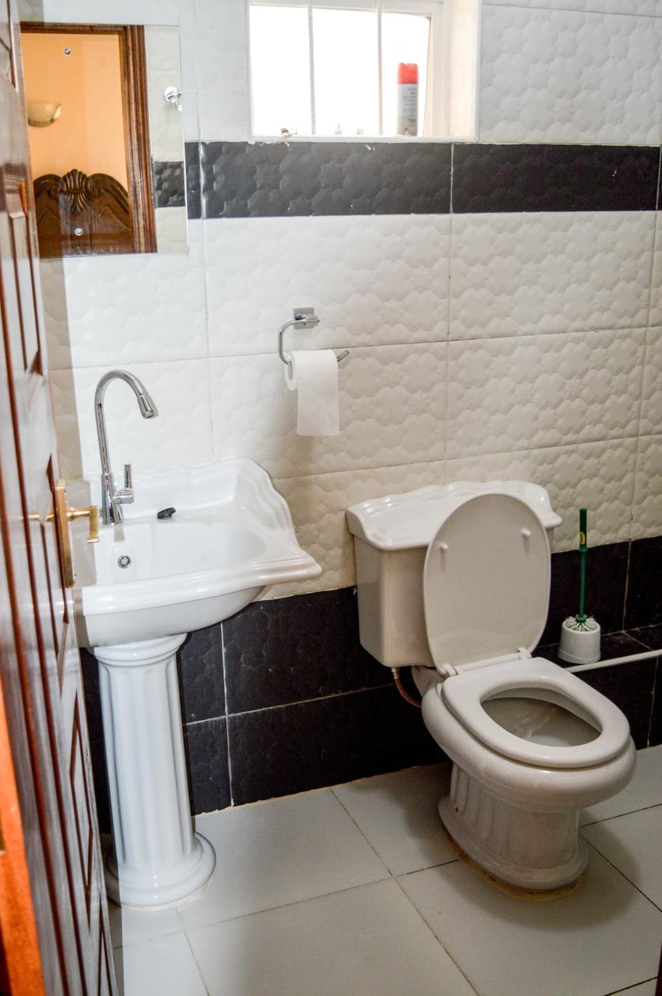 Toilet, Bathroom, bidet