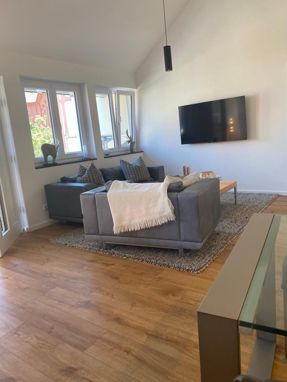 TV and multimedia, Living room