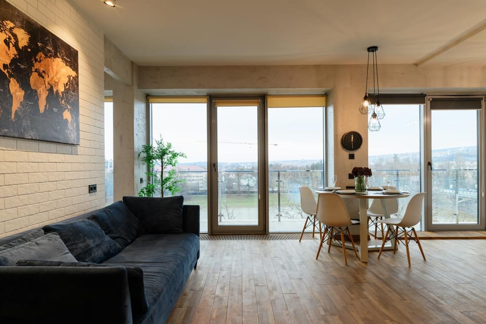 EVURI Apartments VENECIA Apartment in Slovakia