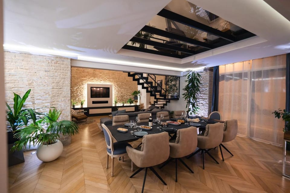 La Maison d'Ernest - Climatisée - Circuit DIJON PRENOIS Villa in Bourgogne-Franche-Comté