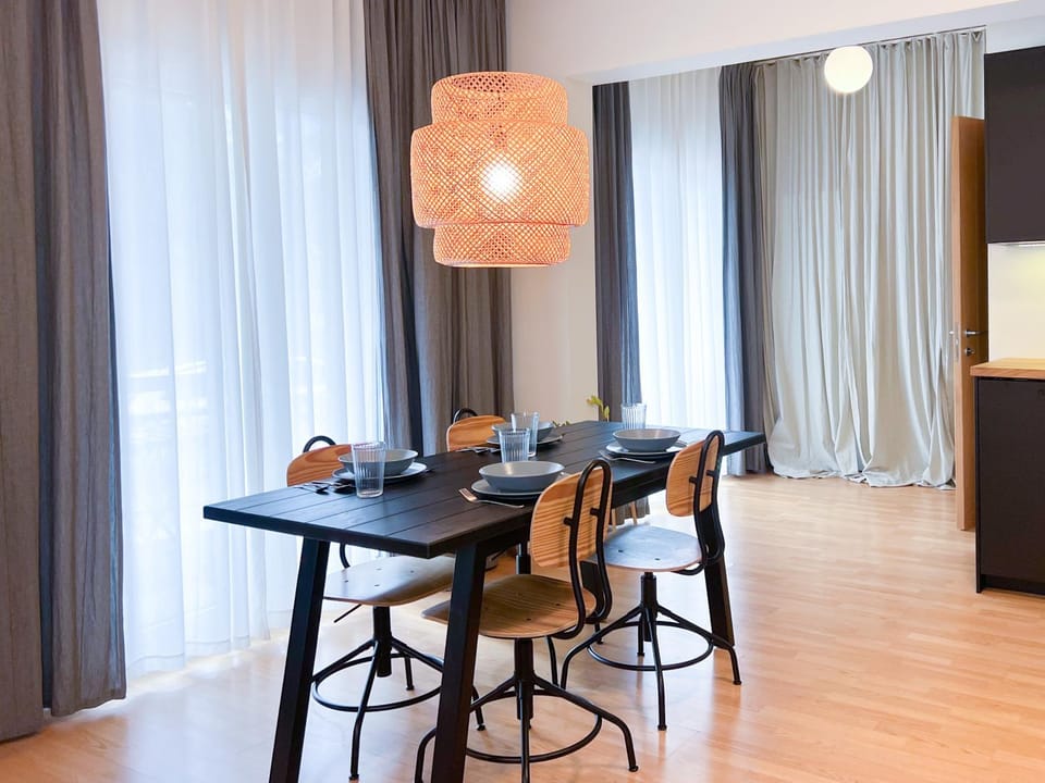 Downtown Apartment Apartment in Kavala