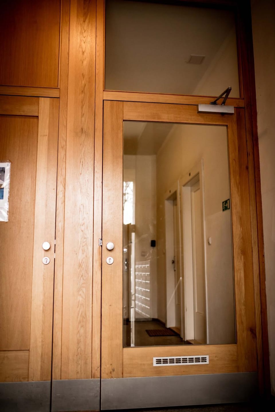 Fritscher Apartments, s.r.o. Apartment in Prague