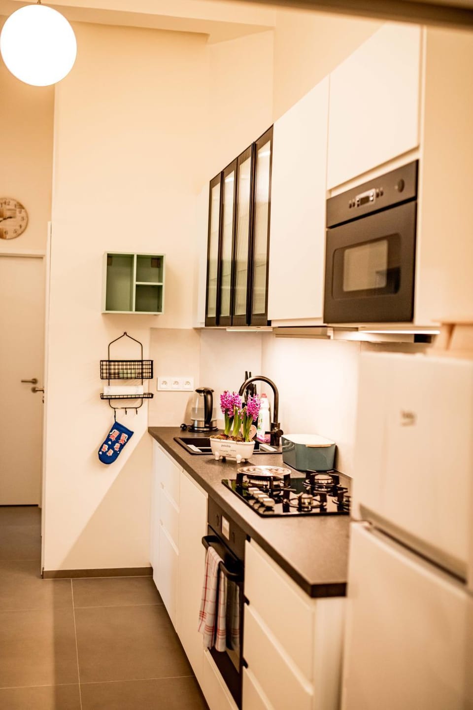 Fritscher Apartments, s.r.o. Apartment in Prague