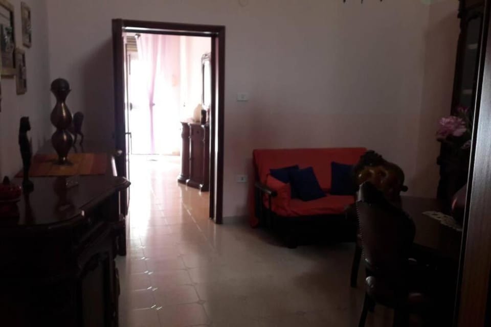 CASA NONNA LUCIA nel cuore del Salento Apartment in Province of Taranto