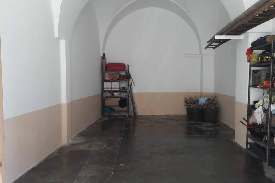 CASA NONNA LUCIA nel cuore del Salento Apartment in Province of Taranto