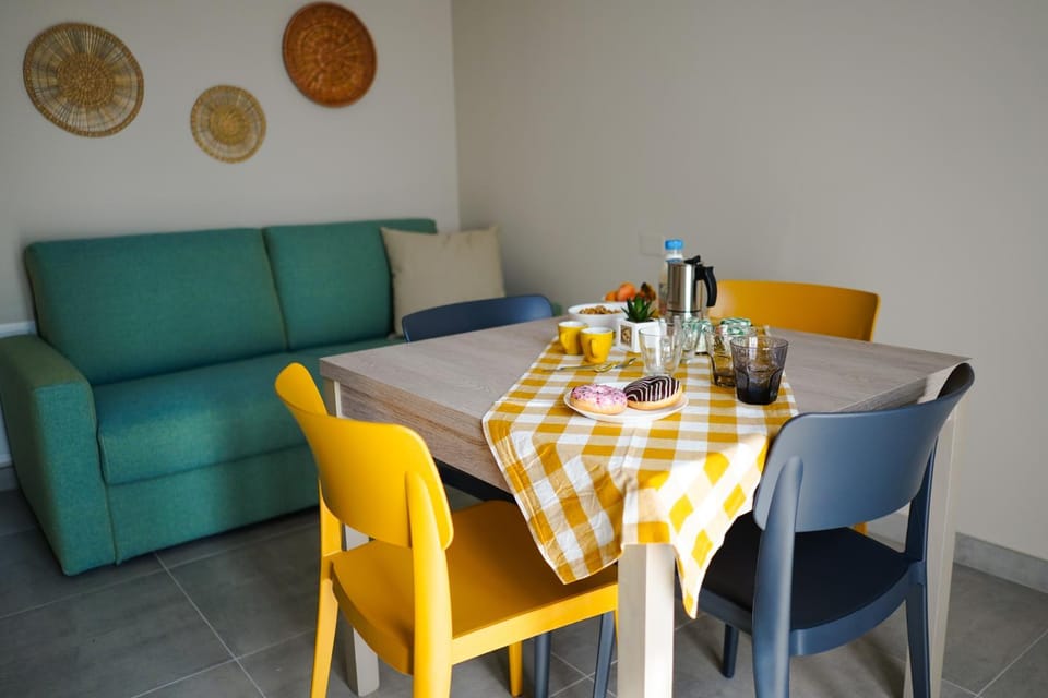 Nestore Apartment in Porto Sant'Elpidio