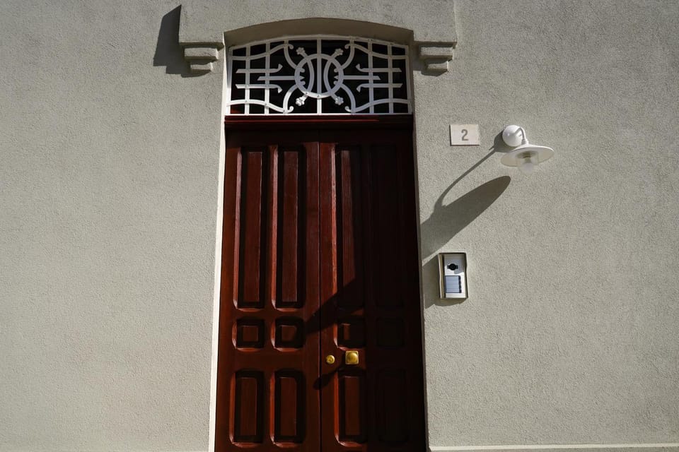Nestore Apartment in Porto Sant'Elpidio
