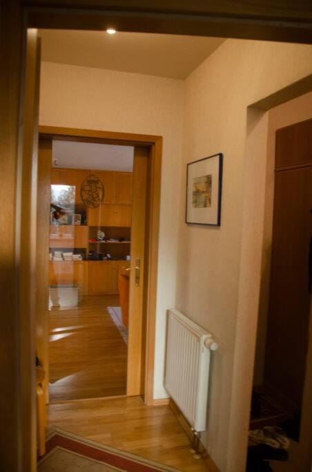 Kernberg Apartment Jena Apartment in Jena