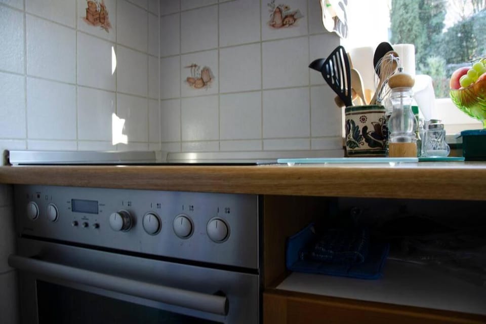 Kernberg Apartment Jena Apartment in Jena