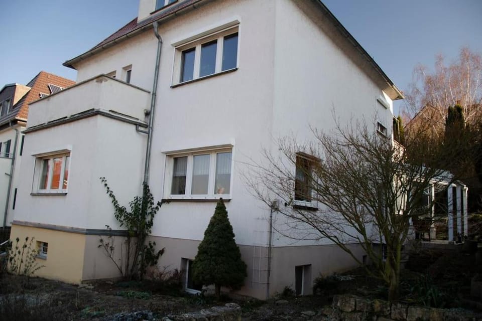 Kernberg Apartment Jena Apartment in Jena