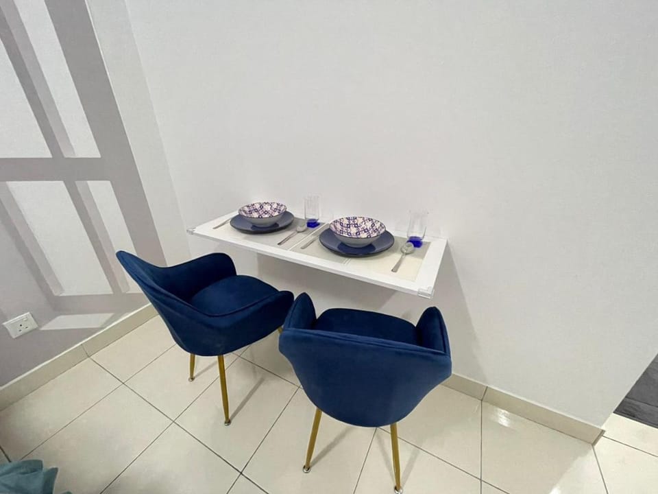 Lenore & Myna Suite at Alanis Residence Sepang, KLIA Homestay Apartment Apartment in Selangor, Malaysia