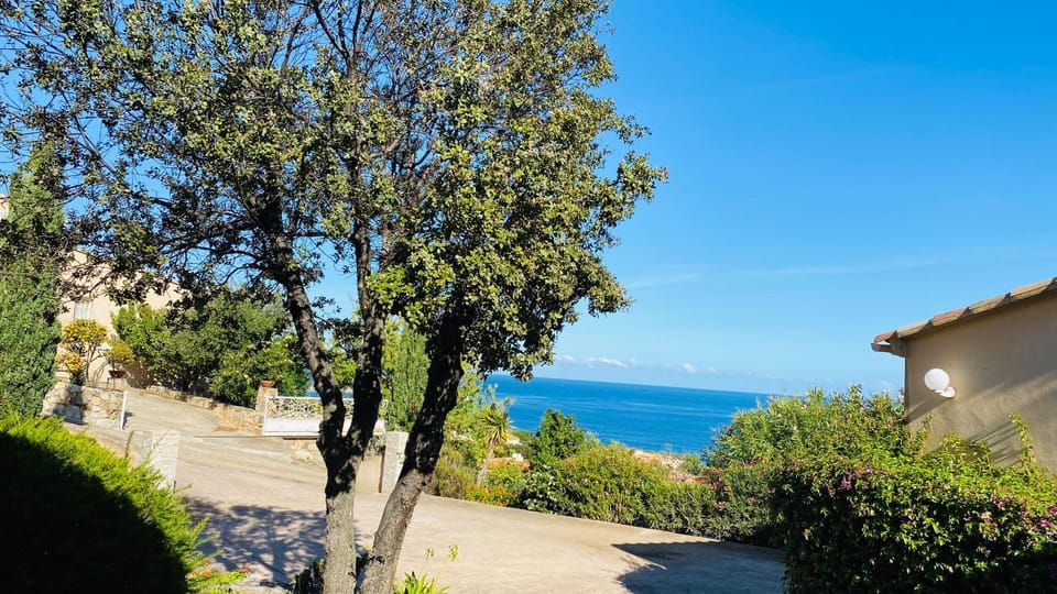 Sea view