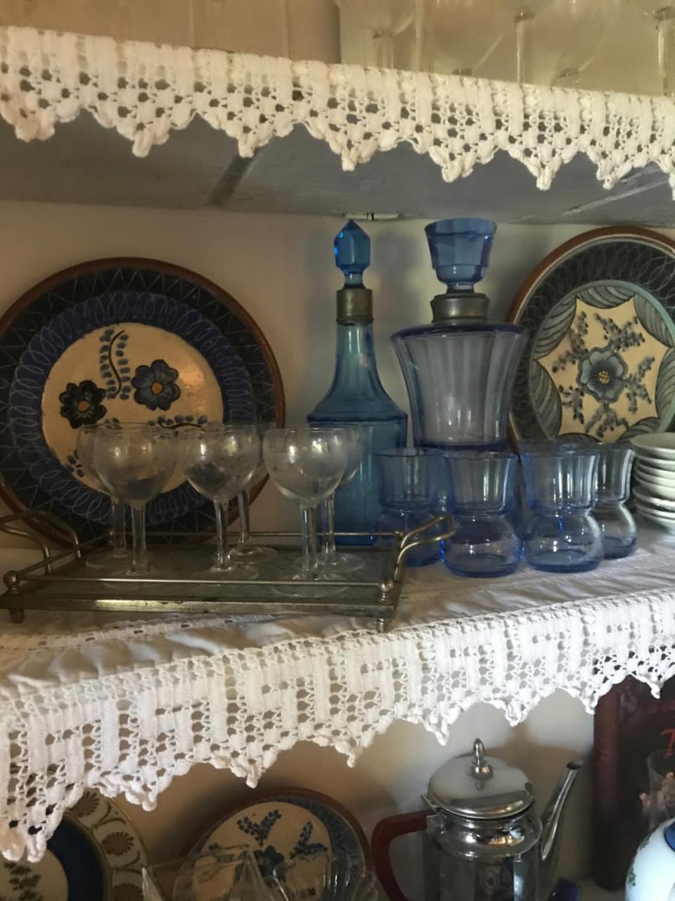Decorative detail