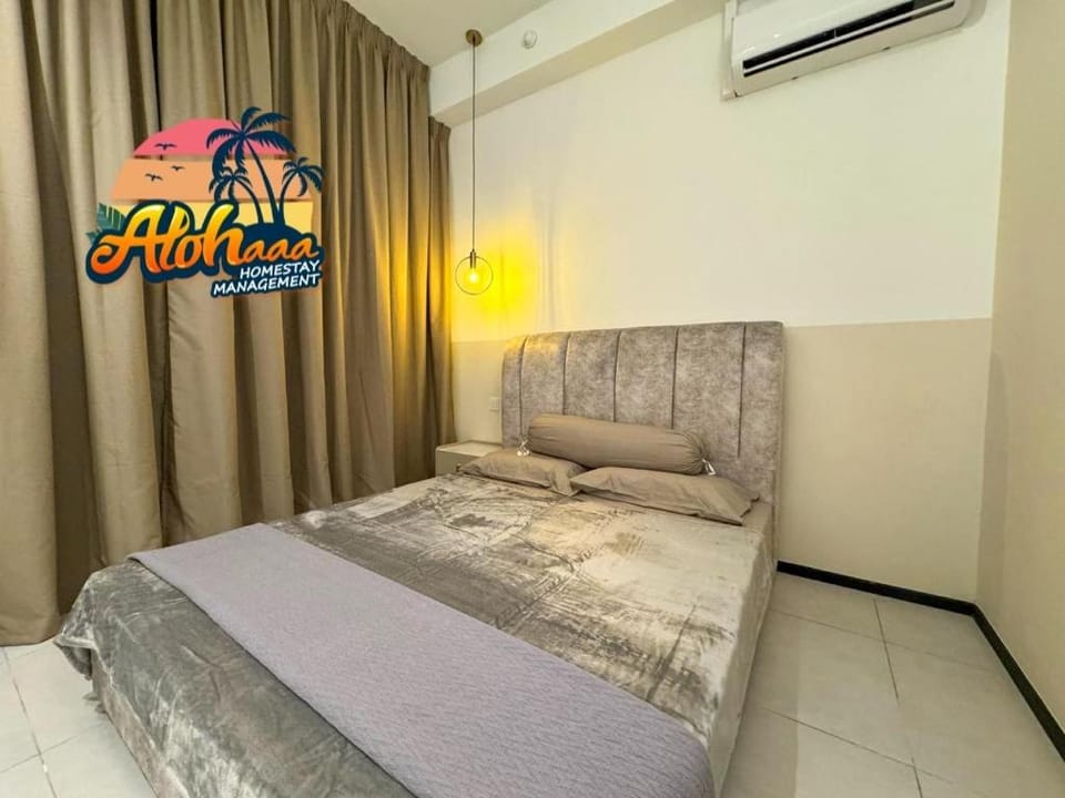 Urban Suites Stylish 3BR in Georgetown with Stunning Seaview Apartment in George Town
