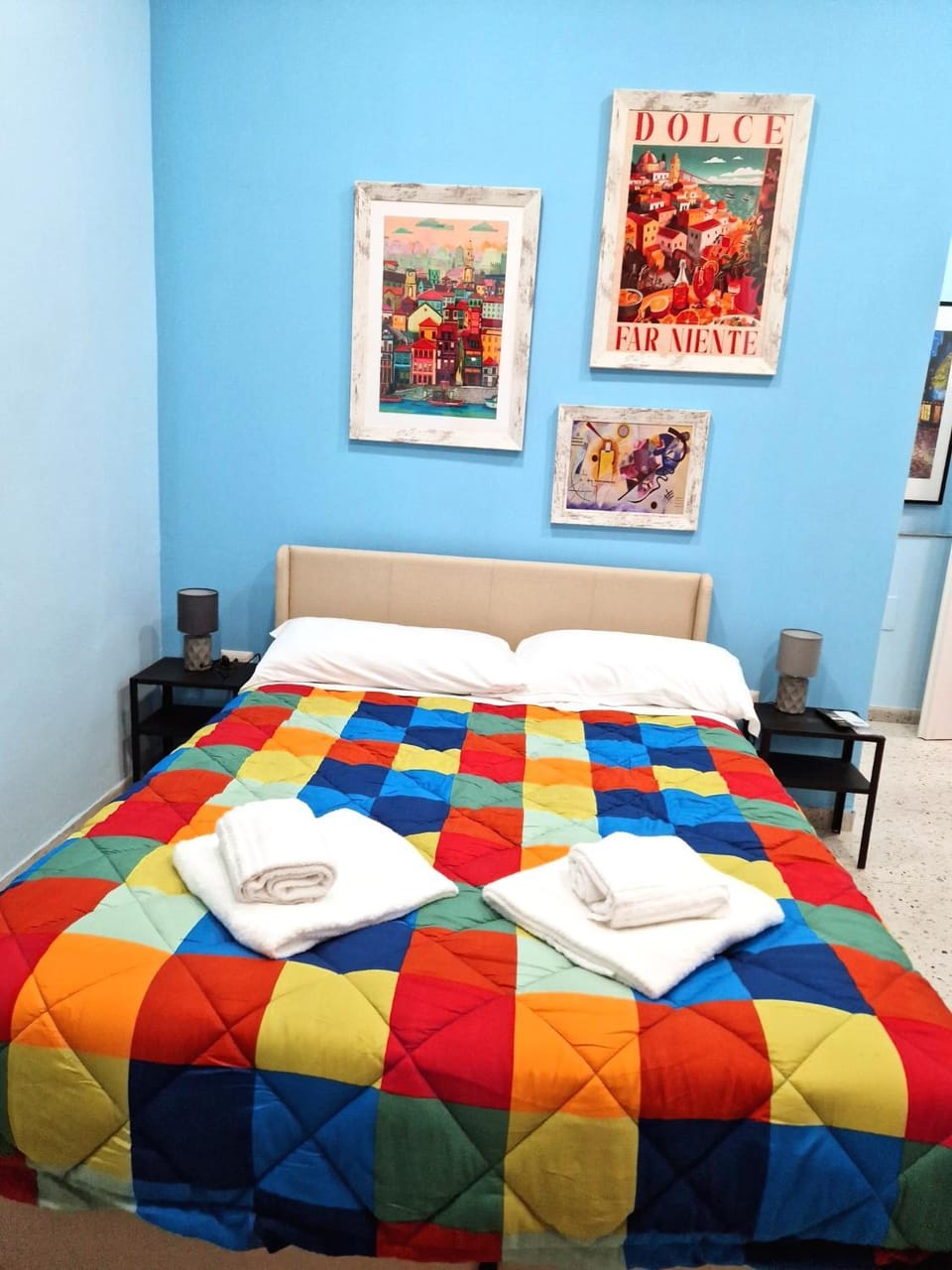 Mithra Apartment Centro Storico Apartment in Naples