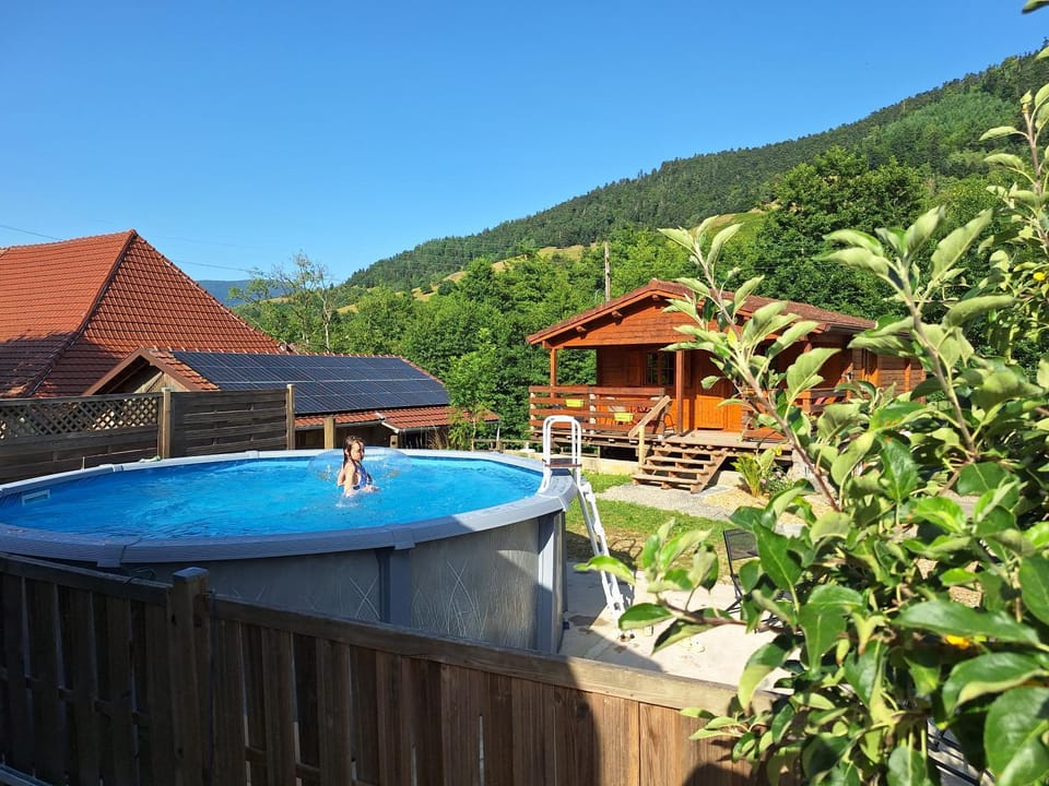 Pool view, Pool view, Swimming pool, Swimming pool