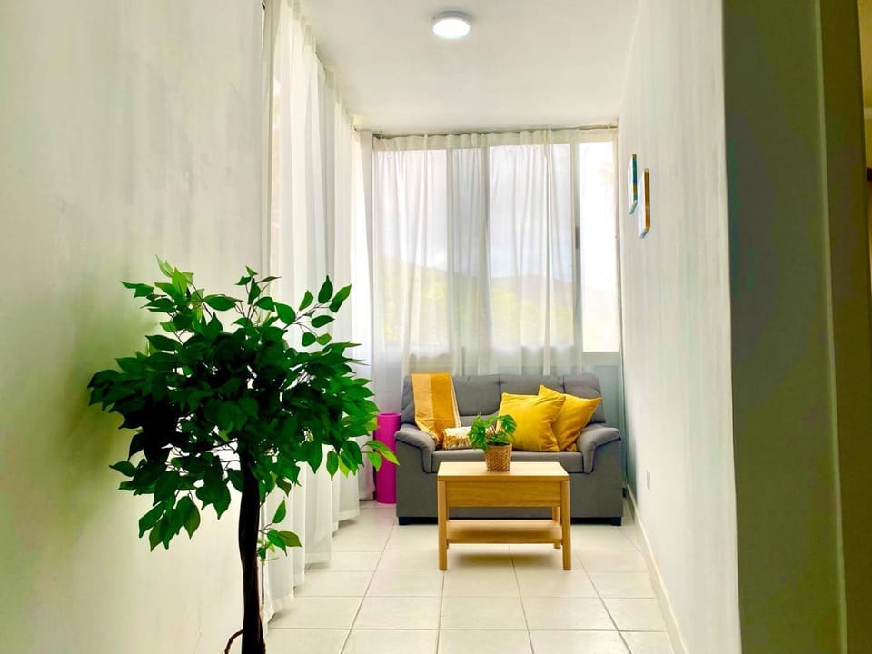 Liwia beautiful apartment in the first Oceanline in Los Cristianos. Apartment in Los Cristianos