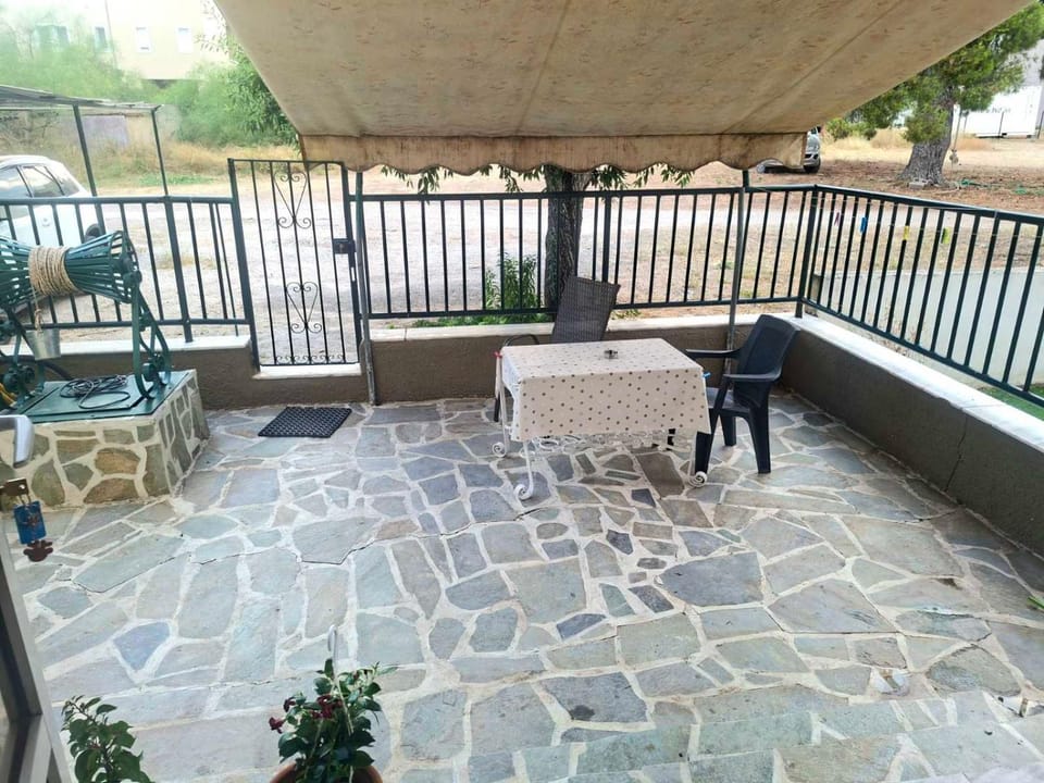 Chrisa's Home Apartment in Euboea